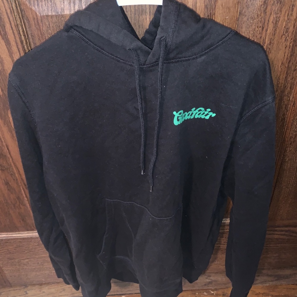hoodie
